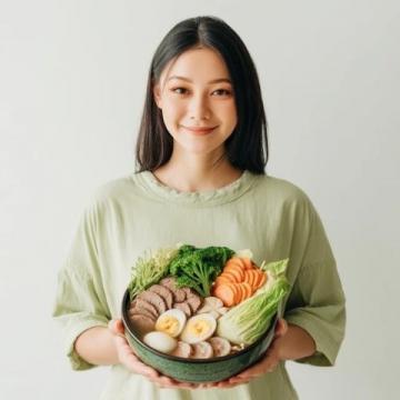 养生粥助你告别困乏,5款滋补佳品总有一款适合您!