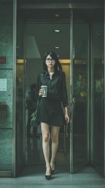 31岁女高管揭秘:养生饮食秘籍助你美丽常驻