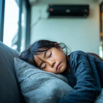 儿童抑郁症发病率上升:家长如何识别早期预警信号?