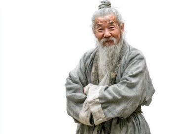 黄帝内经里的10个养生秘诀,每天10分钟把透支的元气补回来