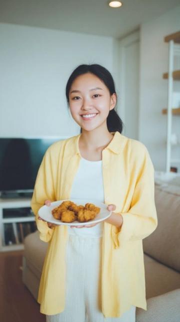 官方发布!中国成人科学减重食谱:个性化饮食与运动指导