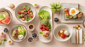 立秋养生早餐指南:中医亲戚推荐秋季饮食调整技巧