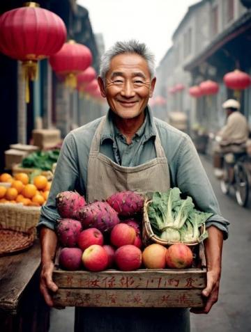 黄石市老年营养周:合理膳食助力健康老龄化