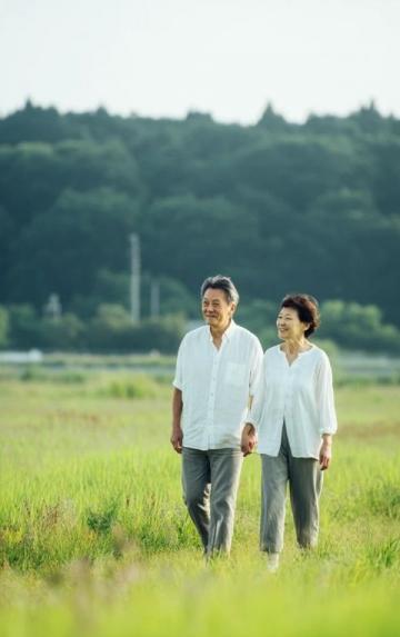 老年人日常保健养生指南
