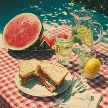 立夏养生指南 美食疗法带你走向健康