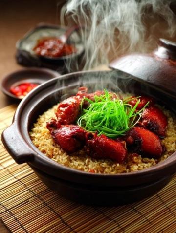 春日必尝:竹荪的美食养生之道