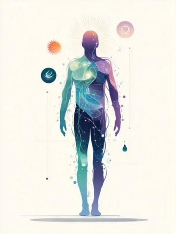 古老智慧的现代解读:微养生中的生命守护秘籍