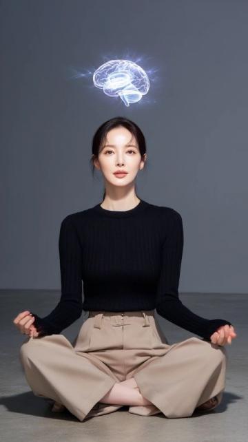 养生之道:平衡身心,顺应自然规律