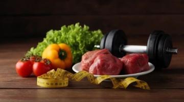 回归自然,养生之道:均衡饮食与适度运动享长寿