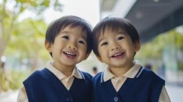 保障健康与全面发展:孩子成长过程中的两大核心目标