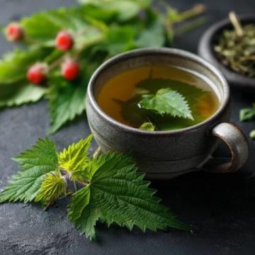 五款银耳养生茶配方,肌肤透亮的秘密武器在这里!