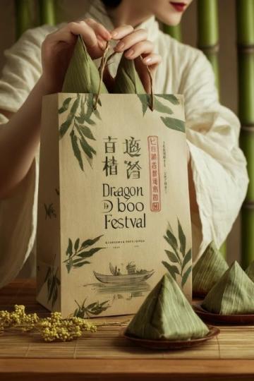 潮汕人心仪的养生美食佳品