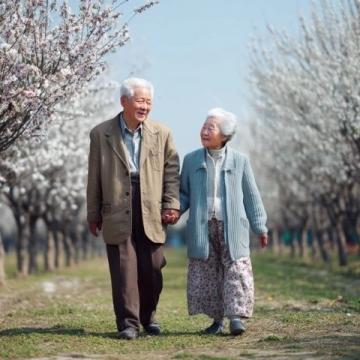 老年人养生小妙招(老年人养生小宝典)