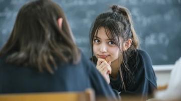 关注学生心理健康(广东学生心理健康)