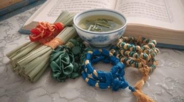 揭秘:中医养生精髓——先天后天相辅相成调理身体之道