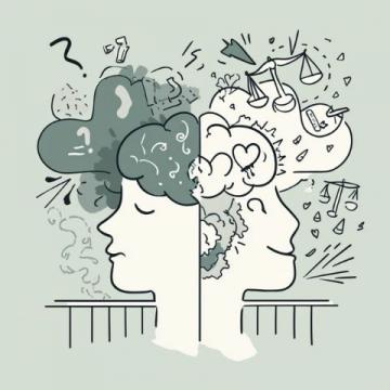 心态平和益健康,学会管理怒气防疾病
