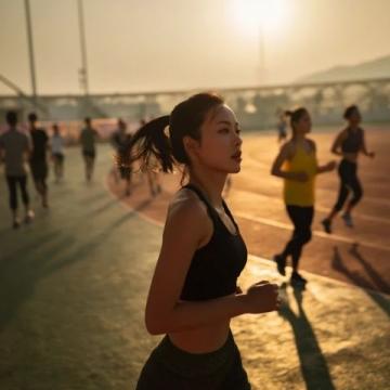 立夏运动指南:如何在炎热的夏季避开误区,科学燃脂和养生