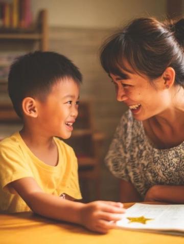 孩子心理健康不容忽视:家长警惕这些被忽略的信号!