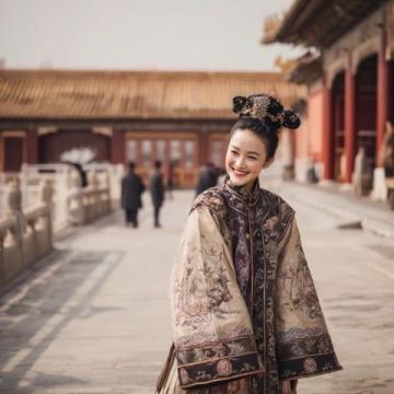 懒人八段锦:轻松养生的小妙招