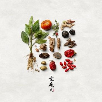 中医养生:针对不同体质的调养法则与食谱建议