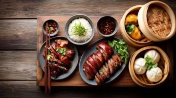 海南养生系列之二:探秘五指山“食”文化差异与美食探寻