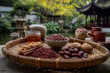 千年传承的山药:揭秘养生瑰宝的健康密码与多样食补智慧