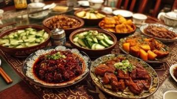 潮汕人心仪的养生美食佳品