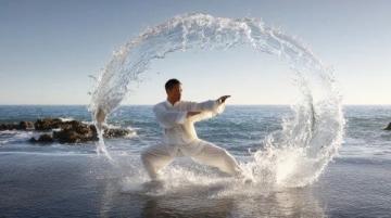 揭秘太极养生拳:身心合一,动作舒缓,意气结合的养生之道