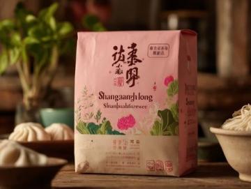 春日必尝:竹荪的美食养生之道