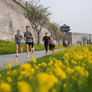 立夏运动指南:如何在炎热的夏季避开误区,科学燃脂和养生