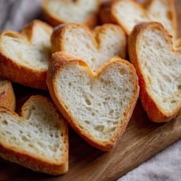 低卡低脂零食大分享:全麦面包、健康小零食推荐