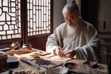 中医高血压调理秘方:专业指导下的养生之道