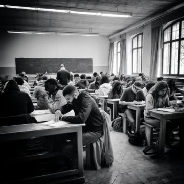2024学年辅导员期末心理健康工作培训会顺利举行