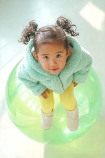 如何培养孩子的自信?过度建议可能在无意中伤害他们