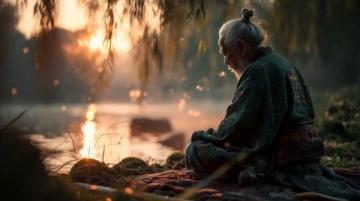 最好的养生智慧,是融合自然规律、身心平衡与生命哲学的综合性实践