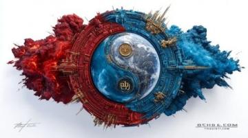 五运六气秘诀,让你读懂自己的身体密码