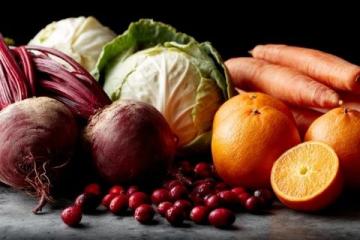 秋季养生食疗秘笈:如何选择适合自己的养生食物和运动方式