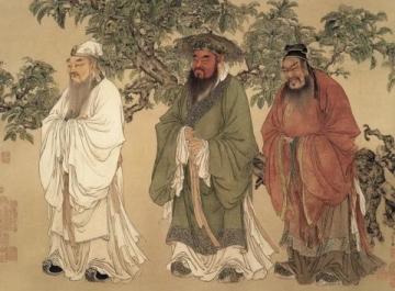 何光福用中医之道传递人间大爱