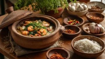 中医调理早醒食疗方:心火旺盛和肝郁气滞的安神食物推荐