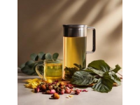 冬季保暖茶:红枣枸杞姜茶
