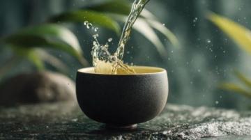 白果莲子乌鸡汤:暖心滋补的养生佳品