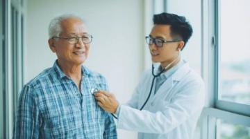 90岁老人的养生秘诀(90岁人养生)