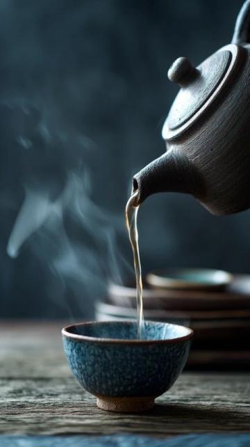 揭秘养生茶的神奇功效:针对不同需求的个性化调理方案