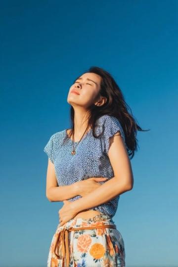 立夏养生重在养心:午睡转睛强效护心,按揉内关穴养护心脏。