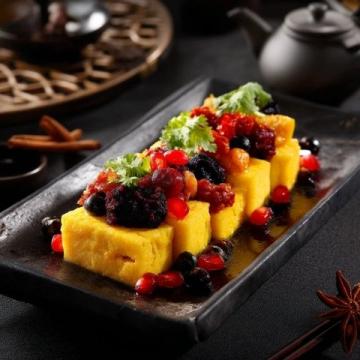 山药的多种做法,总有一款适合你!快来看看~