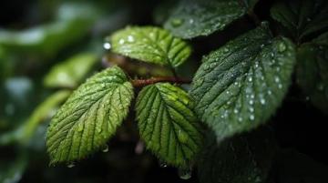 春季养生秘籍:雨水节气运动法,提升健康活力指南