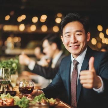 广东人养生晚餐食谱