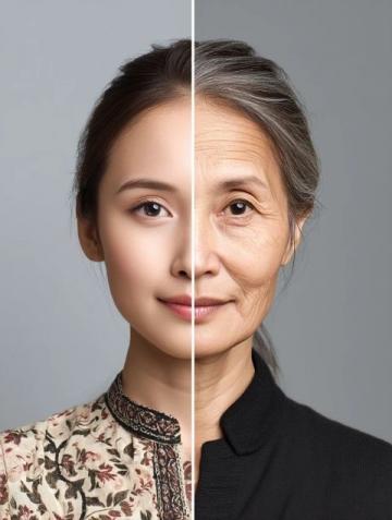 人步入老年在养生方面应注意哪些?