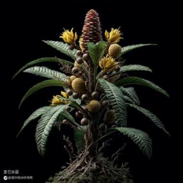 艾草养生秘诀:探索中医的自然之法