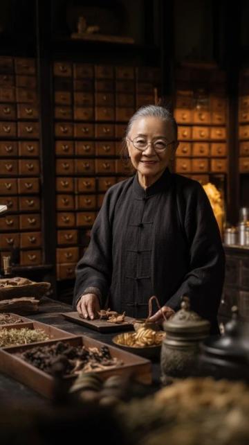 倪海厦:中医鬼才的传奇人生与全球影响力